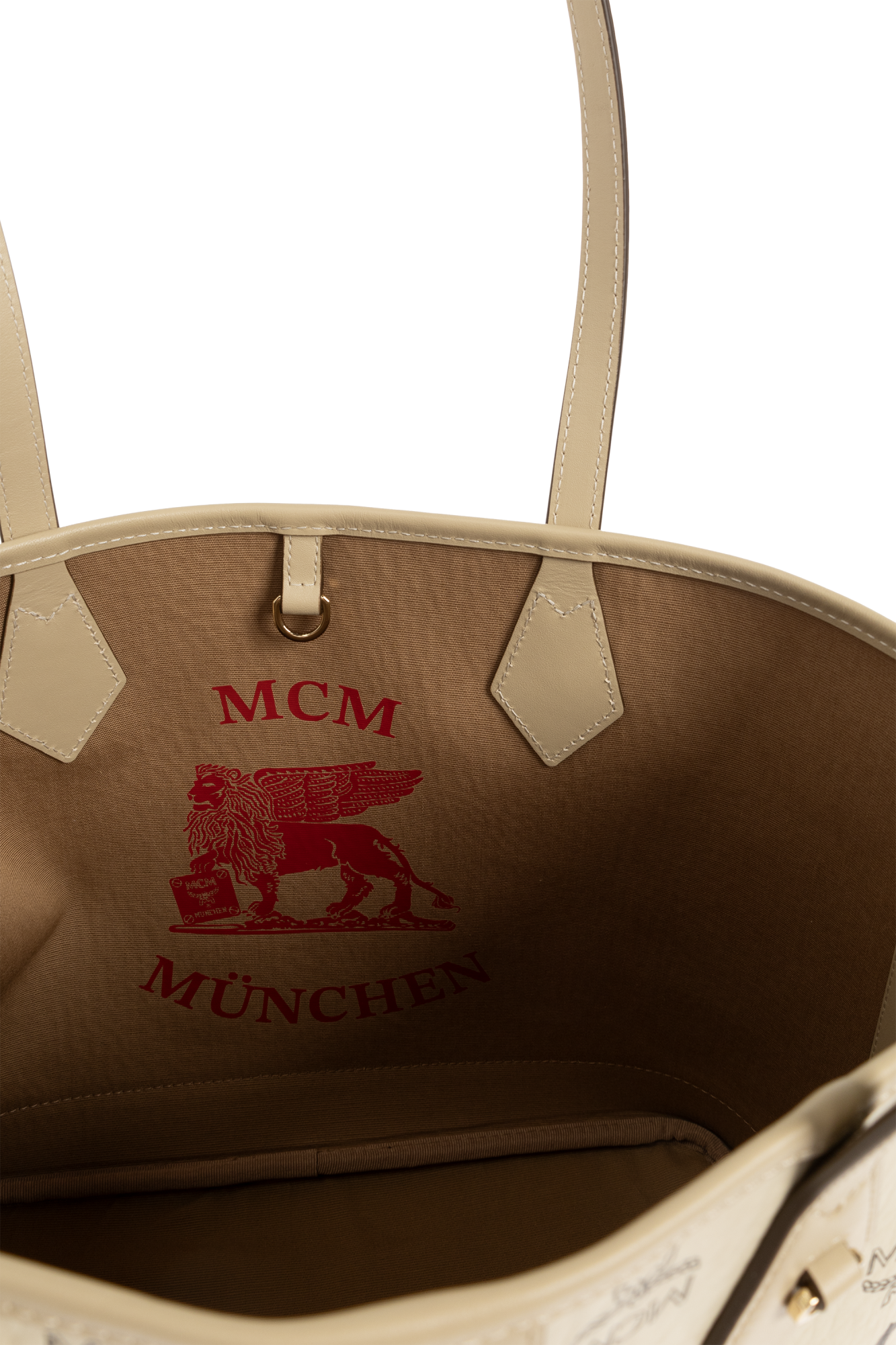 MCM Bag 'Liz' | Women's | Vitkac